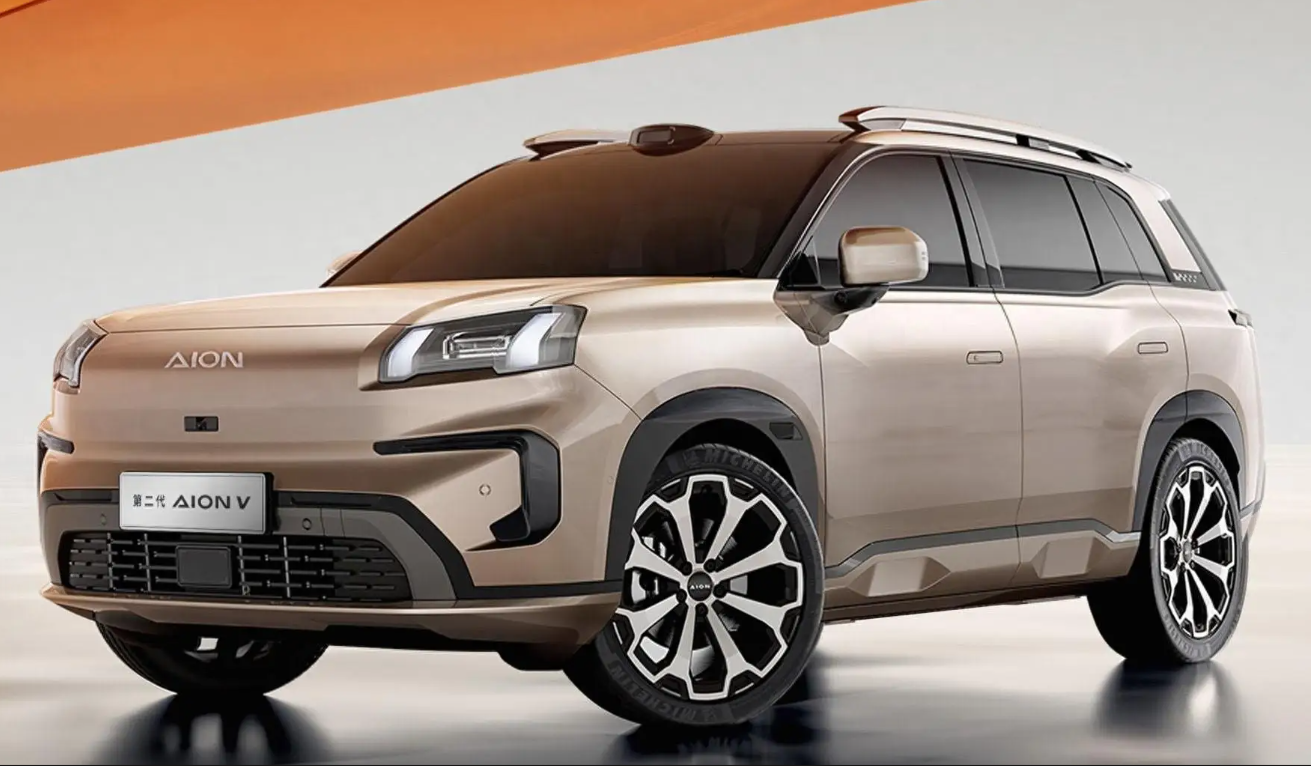 奇瑞新能源 ICAR 全系案例